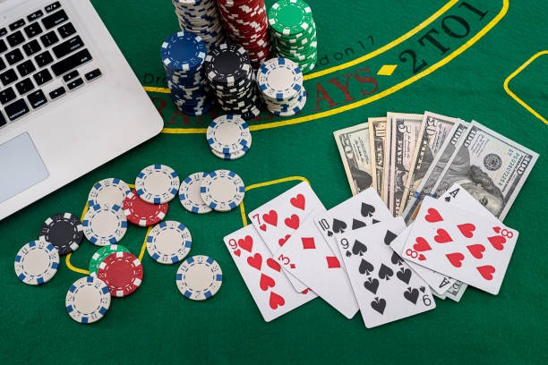 gip4d Gamelan Riches Slots